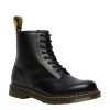 Buty Dr. Martens 1460 SMOOTH Black Smooth 11822006